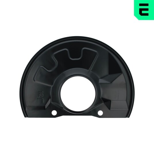 Bremseskjold OPTIMAL BSP 8910L