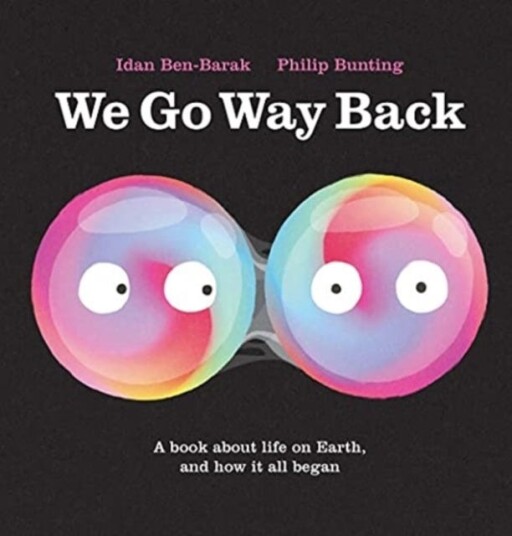 We Go Way Back Av Idan Ben-Barak We Go Way Back Av Idan Ben-Barak