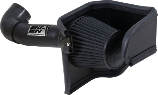 K&N Filters 71-1542 Sportluftfiltersystem K&N Filters 71-1542 Sportluftfiltersystem