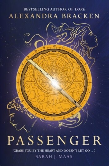 Passenger