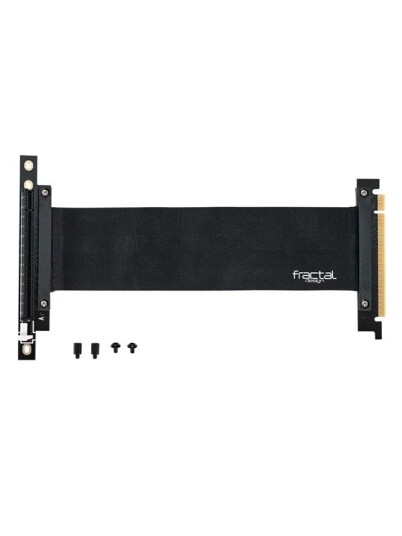 Fractal Design Flex VRC-25 PCI-E Cable