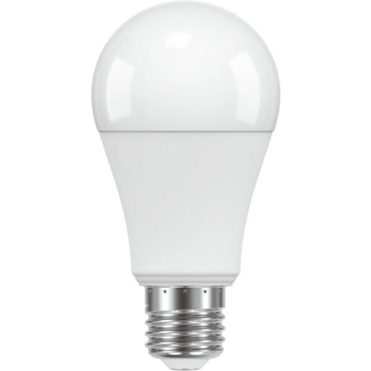 Namron LED Pære Normal E27 13,6w 4000k dim - 3802991