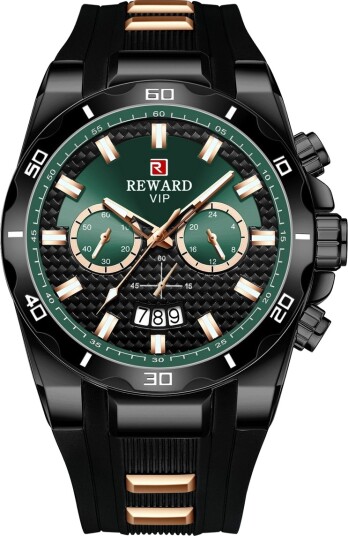 Reward Xerxes Black Green