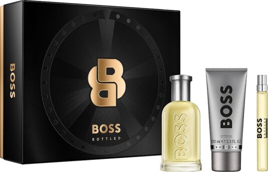 Bottled Gift Set