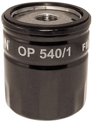 Filtron Oljefilter OP540/1 Filtron Oljefilter OP540/1