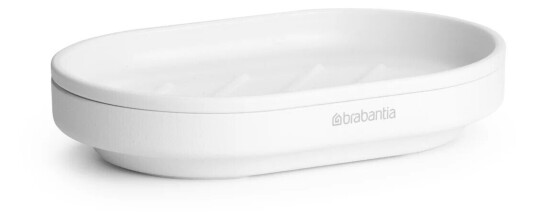 Brabantia MindSet Såpekopp Mineral Fresh White