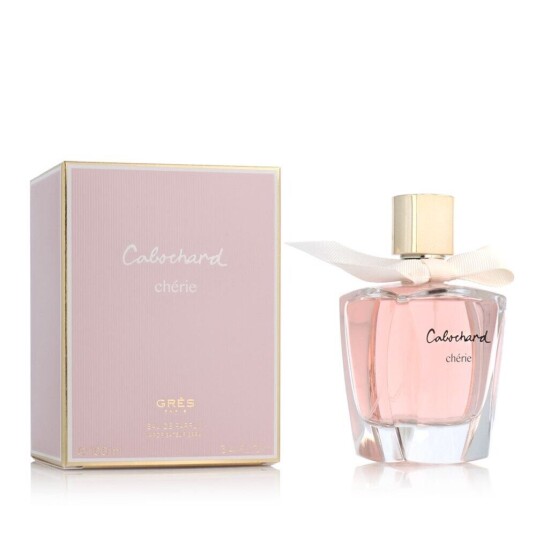 Gres  Parfume Eau De Parfum Cabochard Cherie 100 Ml