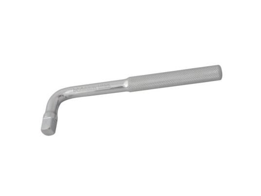 Pro Line L Type Rørknott 1/2" 200 Mm Zr18581 Pro Line L Type Rørknott 1/2" 200 Mm Zr18581