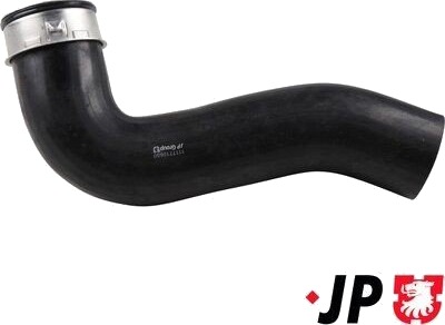 JP GROUP 1117710600 Ladeluftslange