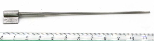 FishMadMan Tube Fly Needle FishMadMan Tube Fly Needle