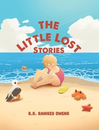 The Little Lost Stories The Little Lost Stories