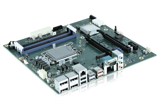 KONTRON K3843-B MB B660 KONTRON K3843-B MB B660