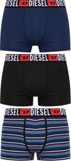 Diesel Herre Undertøy Blå XS,