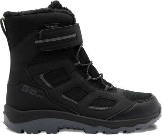 Jack Wolfskin Kids' Vojo WT Texapore High Phantom 27 Jack Wolfskin Kids' Vojo WT Texapore High Phantom 27