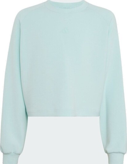 adidas adidas Girls Sweatshirt størrelse 164 cm