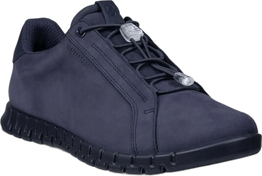 ECCO Gruuv Lite W Navy 36