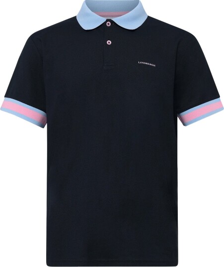 Lindbergh | Functional Polo Pique S/S | XL