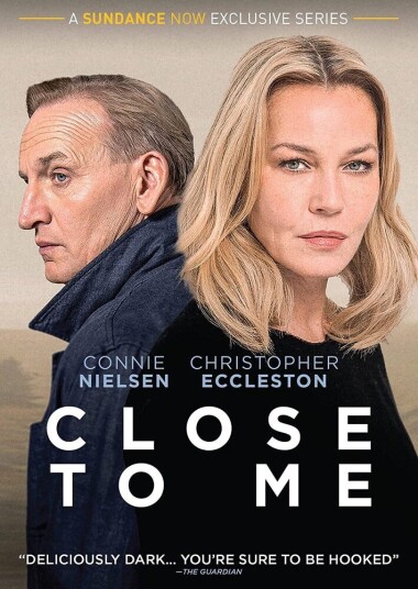 Close To Me Sesong 1 DVD Close To Me Sesong 1 DVD