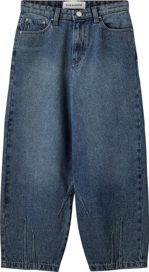 Sofie Schoor Jeans Noos HavanaSY Denim Blue Sofie Schnoor 12 år 152 Jeans Blå
