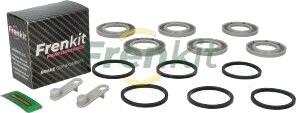 FRENKIT 663607 Reparasjonssett, bremsecaliper