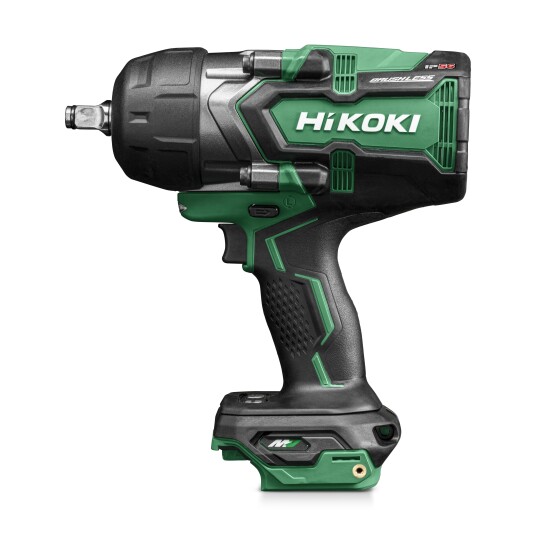 HiKOKI Muttertrekker Uten Batteri Og Lader Modell WR36DG