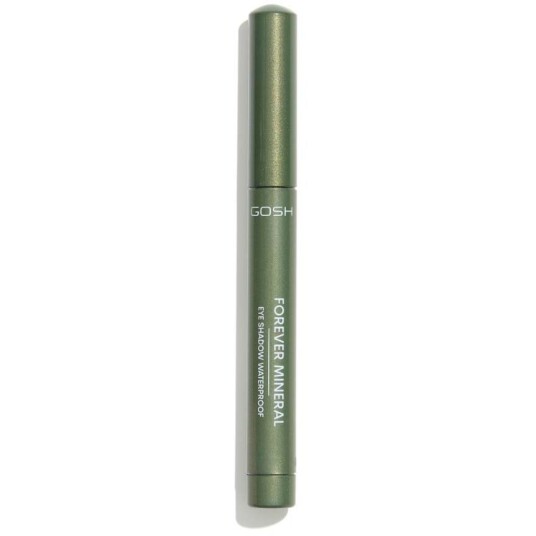 GOSH COPENHAGEN Forever Mineral Shimmer - Green - 1.4 G GOSH COPENHAGEN Forever Mineral Shimmer - Green - 1.4 G