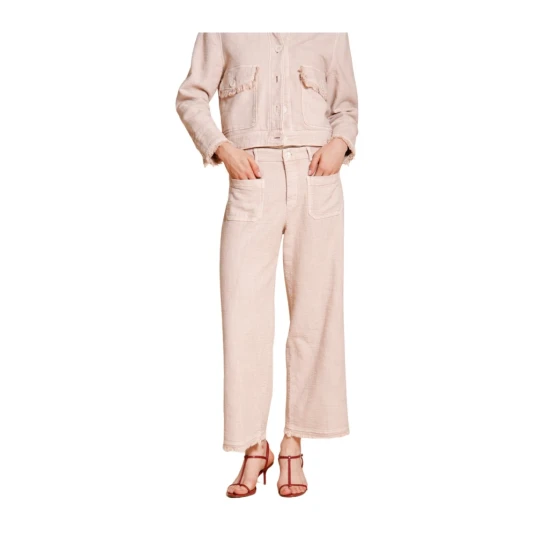 Mason's Dame Bukser Rosa 2XS, Mason's Dame Bukser Rosa 2XS,