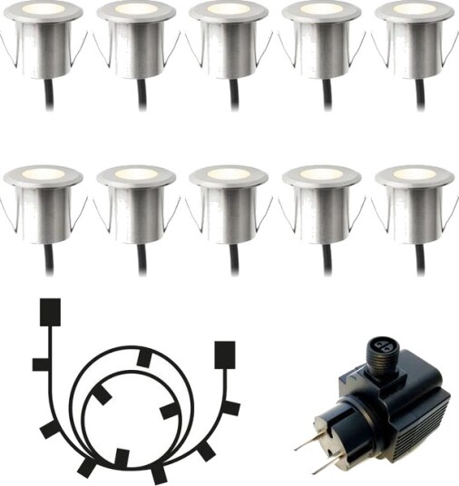 LightsOn Smart Control Tuya Smart max 50W