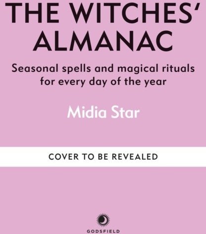 The Witchcraft Almanac The Witchcraft Almanac