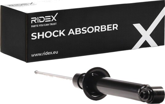 RIDEX 854S1326 Støtdemper
