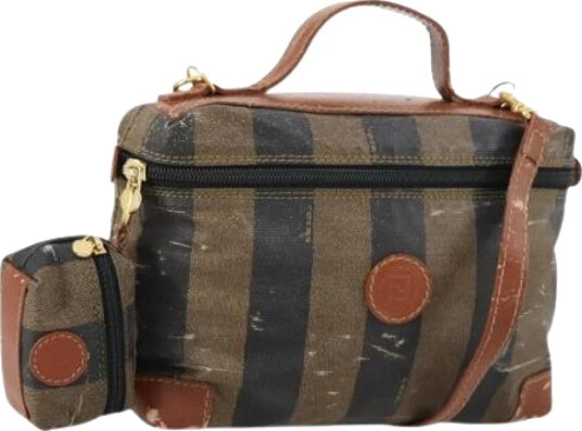 Fendi Vintage Dame Flerfarget Fendi Vintage Dame Flerfarget