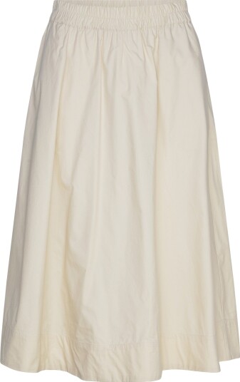 MSCH Copenhagen Mschlenna Skirt Beige S