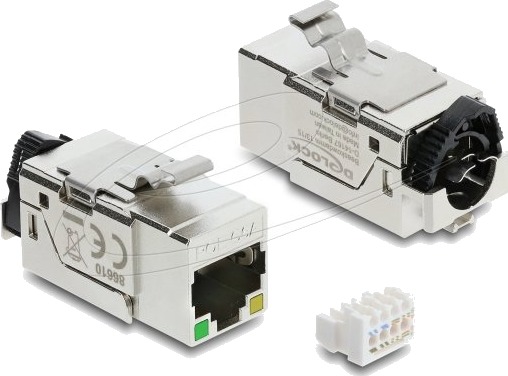 Delock Rj 45 Delock Rj 45