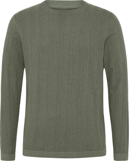 JJ REBEL | Jrebstance Knit Crew Neck | XXL JJ REBEL | Jrebstance Knit Crew Neck | XXL