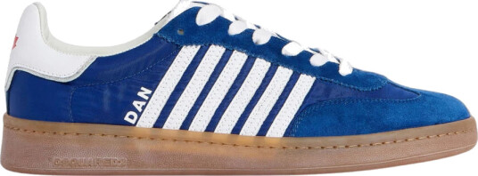 Dsquared2 Herre Sko Blå 40 EU,