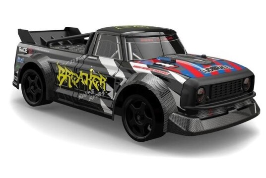UDI Breaker Speed/Drift -Gyro 4WD 1:16 Brushless UDI Breaker Speed/Drift -Gyro 4WD 1:16 Brushless