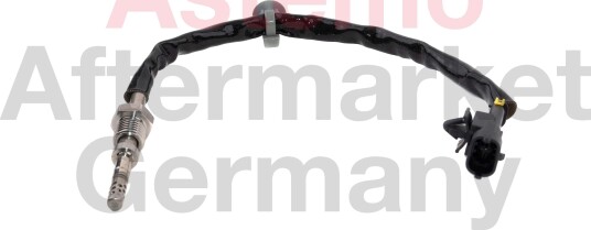 Sensor, eksostemperatur HITACHI 2505595 Sensor, eksostemperatur HITACHI 2505595