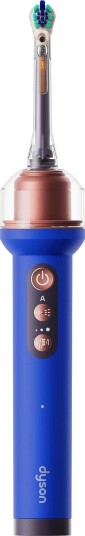 Dyson CameraJet™ Ceramic Ultra Blue