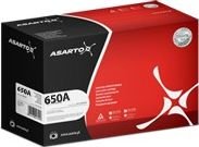 Asarto Black Toner Replacement 650A11e As-Ll650a11e