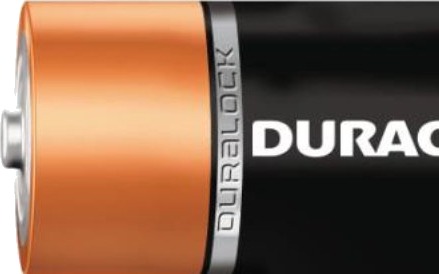 Duracell Mn1300 Engangsbatteri D Alkalinsk 1,5 V Sort Gull -20 54 °C Duracell Mn1300 Engangsbatteri D Alkalinsk 1,5 V Sort Gull -20 54 °C