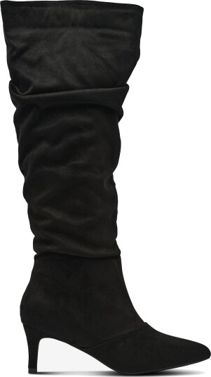 Duffy Amantea Quattro Black 36 Duffy Amantea Quattro Black 36