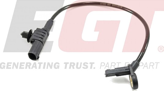 ABS sensor EGT 691254EGT ABS sensor EGT 691254EGT
