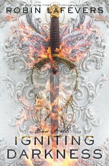 Igniting Darkness Igniting Darkness