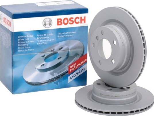 Bremseskive BOSCH 0 986 479 044