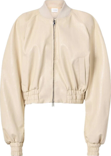 Andamane Dame Jakker Beige S, Andamane Dame Jakker Beige S,