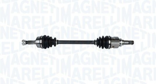 Magneti Marelli Drivaksel MAGNETI MARELLI 302004190151