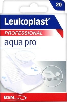 Leukoplast Aqua Pro 20 6+8+6