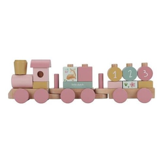Little Dutch Fairy Garden Klossetog