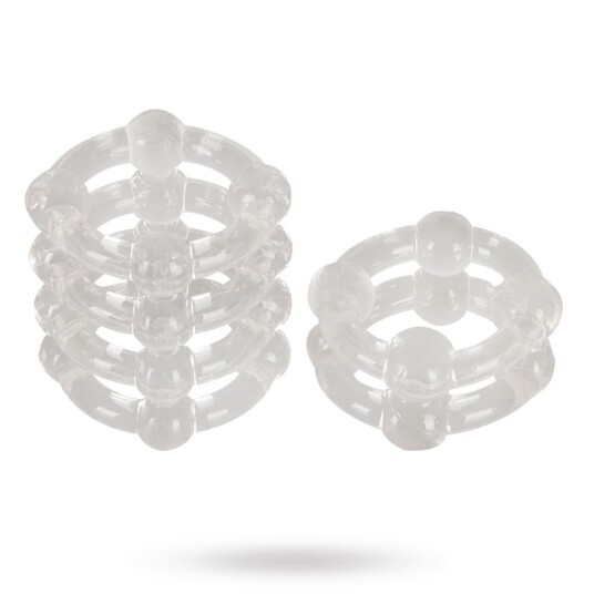 Looping Silicon Set Looping Silicon Set