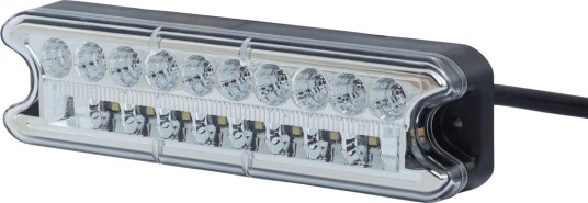 HELLA 2VP 357 021-041 Baklys